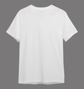 Classic White T-Shirt