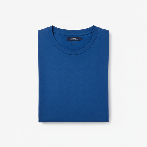 Blue T-Shirt
